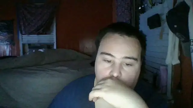 Theo269 online show from February 2026 12:40:02 AM