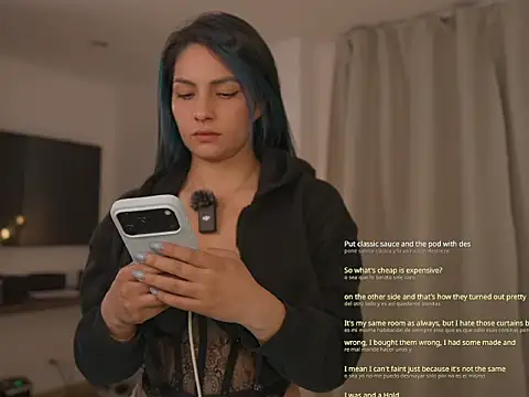 im annie online show from February 2026 03:02:01 AM