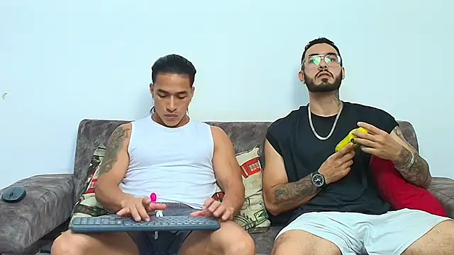 thebadboys05 online show from July 2026 03:19:01 AM
