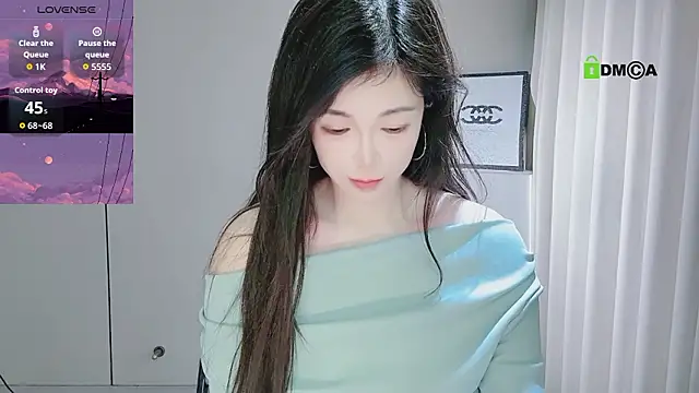 YunShan-33 online show from March 2026 02:56:02 PM