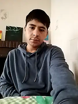 NanyJago online show from November 2025 08:15:01 AM