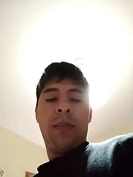 NanyJago online show from December 2025 12:10:01 PM