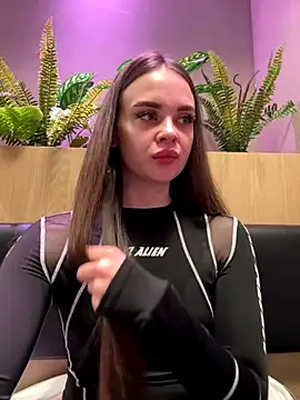 KristiRich online show from November 2025 08:02:02 AM