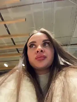 KristiRich online show from January 2026 05:27:02 PM