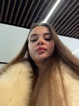 KristiRich online show from January 2026 09:44:02 AM