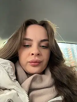 KristiRich online show from February 2026 09:58:01 AM