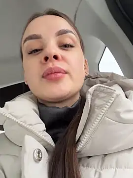 KristiRich online show from February 2026 09:52:01 AM