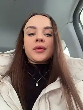 KristiRich online show from February 2026 10:16:01 AM