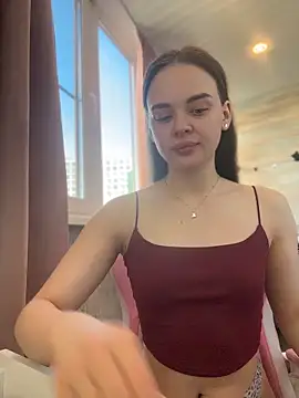 KristiRich online show from April 2026 11:14:02 AM