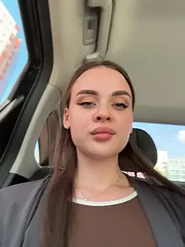 KristiRich online show from July 2026 12:19:02 PM