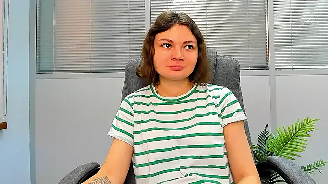 Stella-Maers online show from January 2026 08:18:02 AM