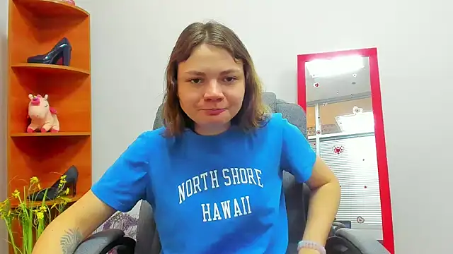 Stella-Maers online show from January 2026 07:47:02 AM