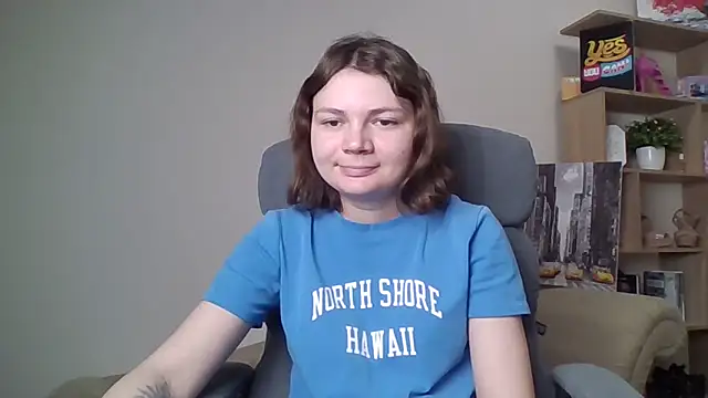 Stella-Maers online show from February 2026 08:40:02 AM