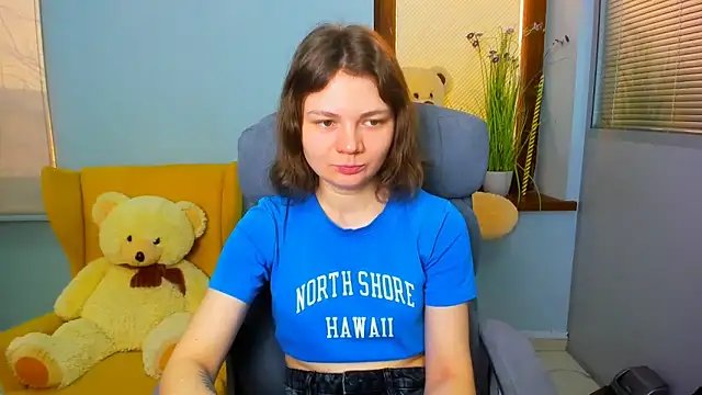 Stella-Maers online show from February 2026 08:09:01 AM