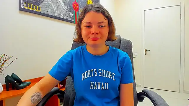 Stella-Maers online show from March 2026 08:09:01 AM