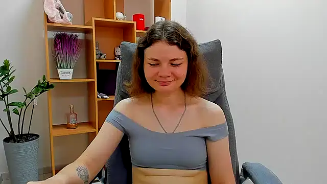 Stella-Maers online show from July 2026 07:25:02 AM