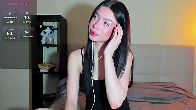 Tune Godnesss online show from June 2026 10:41:01 PM