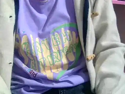 LunoChucki online show from November 2025 01:33:02 AM