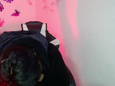 Samanta 777 online show from November 2025 10:20:01 AM