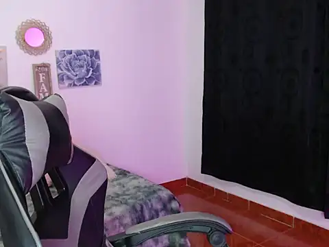 Samanta 777 online show from February 2026 03:54:01 AM