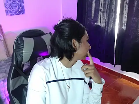 Samanta 777 online show from March 2026 07:16:02 PM