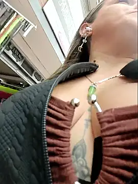 cataleyamyst online show from April 2026 01:36:02 PM