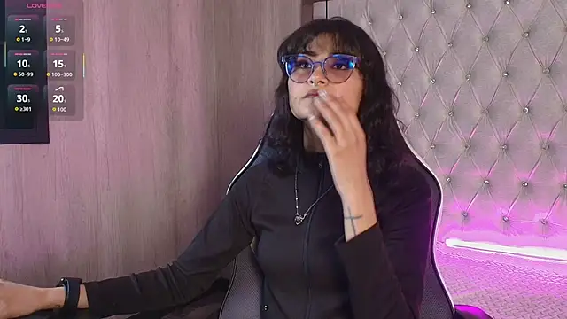 Snapshot of liliclan_ chatting on November 2025 12:59:02 PM liliclan online show from November 2025 12:59:02 PM