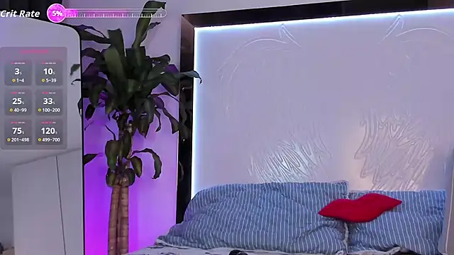 emily montoya1 online show from November 2025 10:55:02 PM