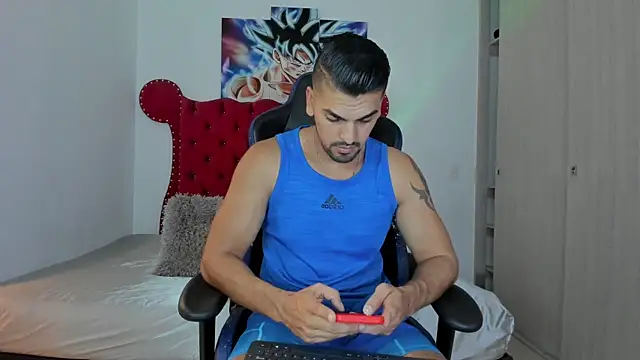 axelwinters   online show from December 2025 06:59:02 PM