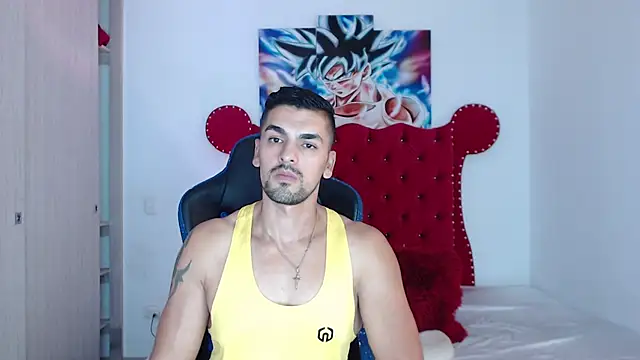 axelwinters   online show from February 2026 10:03:01 PM