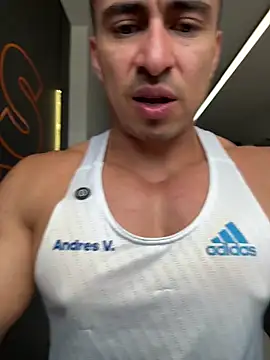 Chris Clarck online show from April 2026 05:25:01 PM