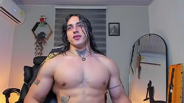 im allen online show from December 2025 04:21:01 AM