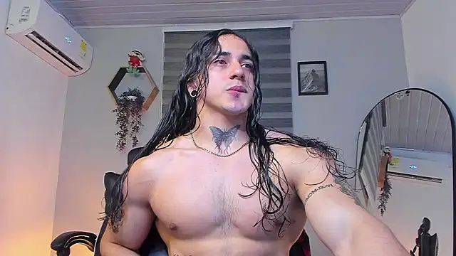 im allen online show from February 2026 04:05:02 AM