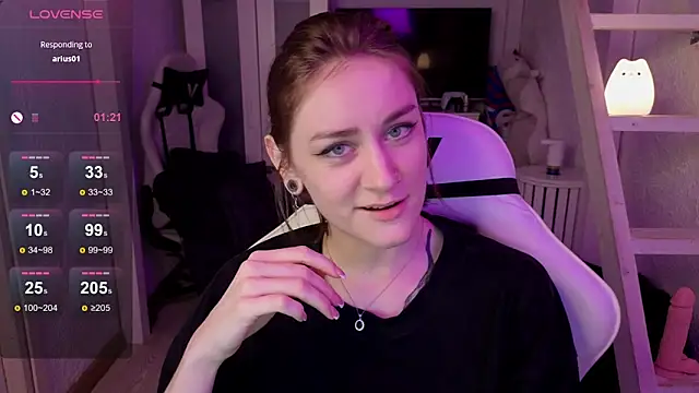 RetroMarie online show from January 2026 02:27:02 AM