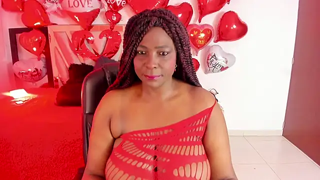 Ebonynaughty online show from February 2026 03:12:02 AM