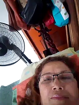 Cessi50 online show from March 2026 08:03:01 PM