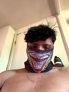 Elpichulotote20 online show from January 2026 07:19:02 PM