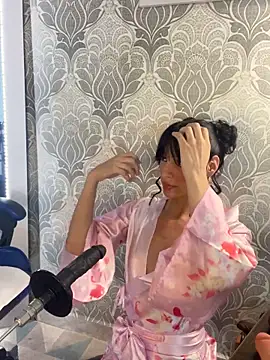  Kylei 7 online show from November 2025 02:36:01 AM