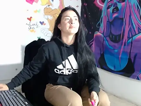 NathyMilf  online show from November 2025 11:10:03 AM