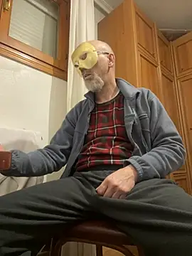 men1967 online show from February 2026 05:09:02 PM