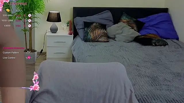 Merelin Befer online show from March 2026 06:10:01 AM