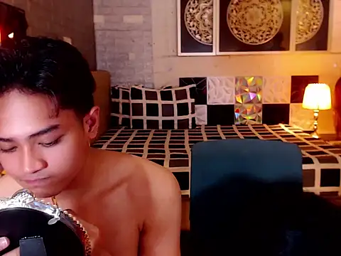 AthisaMooreTS online show from November 2025 06:46:02 AM