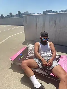 Dave 5518 online show from April 2026 07:26:01 PM