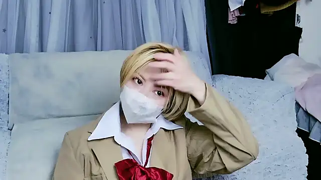 yuria 75075000 online show from November 2025 12:52:01 PM