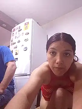 Lusandra1837lusi online show from April 2026 12:50:02 PM