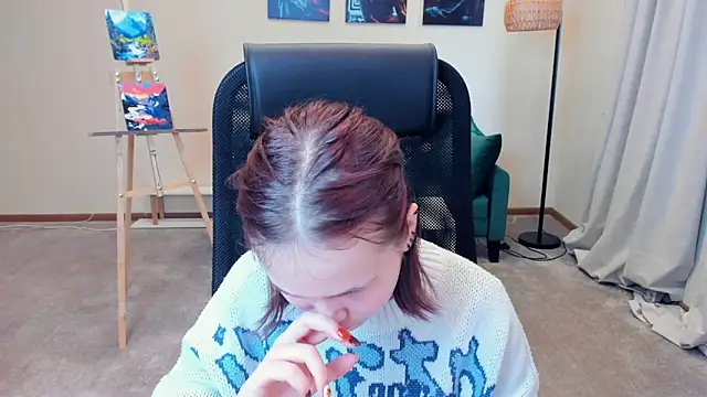 Snapshot of BlairAmmon chatting on November 2025 08:37:02 AM BlairAmmon online show from November 2025 08:37:02 AM