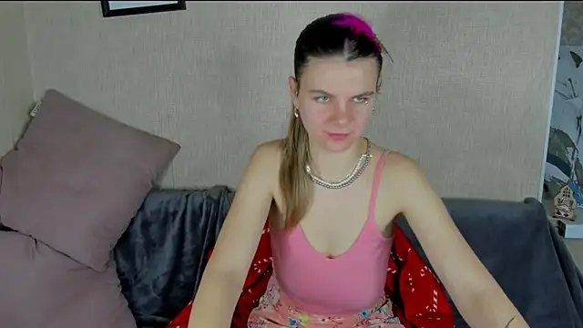 Zorianaa online show from December 2025 09:11:01 PM