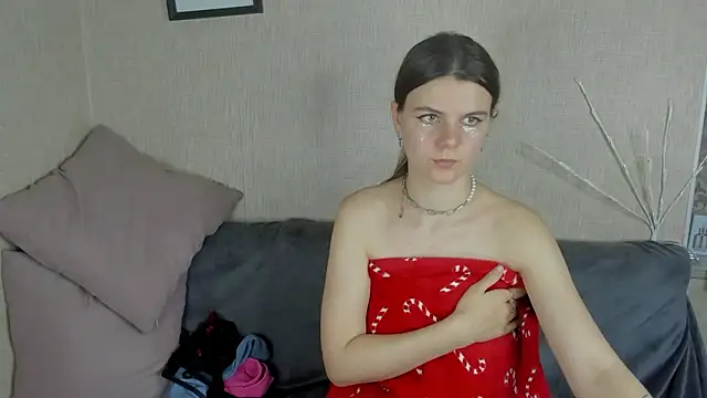 Zorianaa online show from February 2026 02:53:01 AM