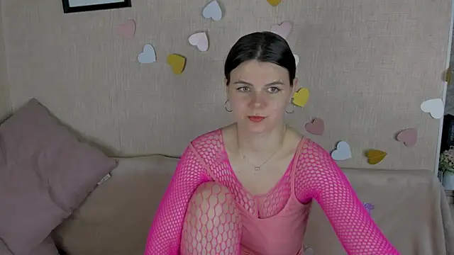 Zorianaa online show from March 2026 08:42:01 PM