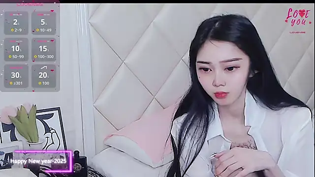 YAOYAO-2025 online show from February 2026 06:12:01 PM